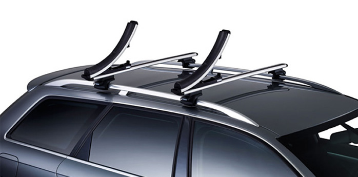 kayak carrier